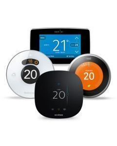 ENERGY STAR Smart Thermostat