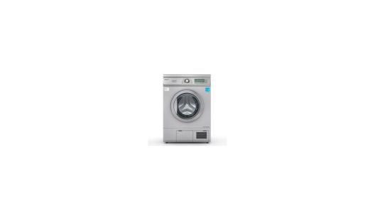 ENERGY STAR Gas Clothes Dryer