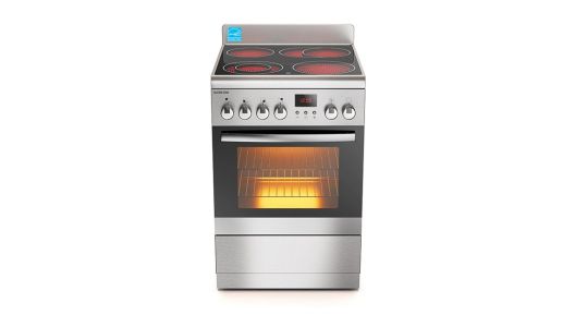 ENERGY STAR® Electric Stove / Cooktop / Range / Oven