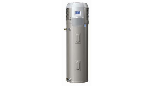 ENERGY STAR® Heat Pump Water Heater