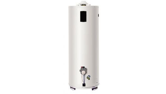 ENERGY STAR® Natural Gas Storage Tank Water Heater