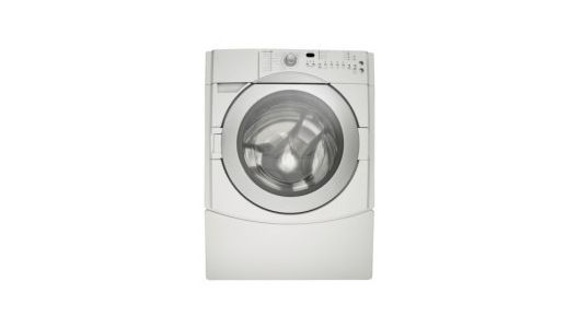 ENERGY STAR® Clothes Washer