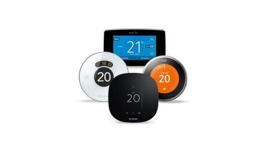 ENERGY STAR Smart Thermostat