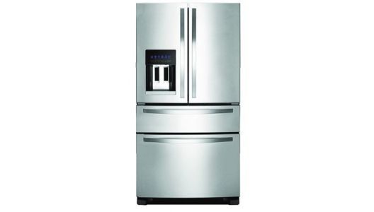 ENERGY STAR® Refrigerator